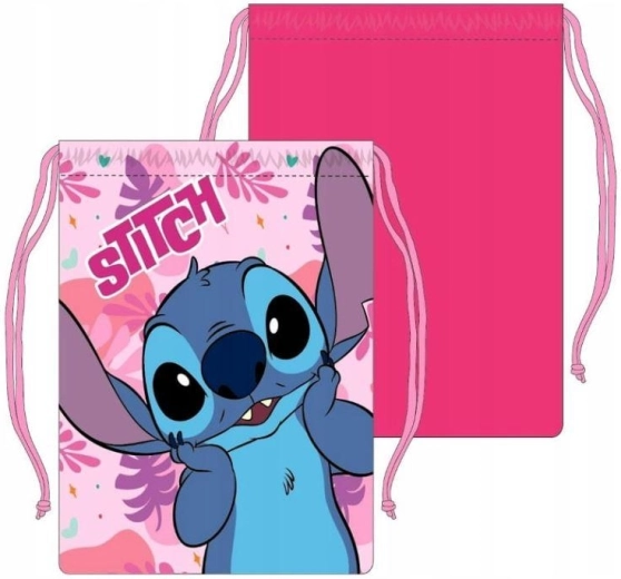 Gymtas Lilo en Stitch