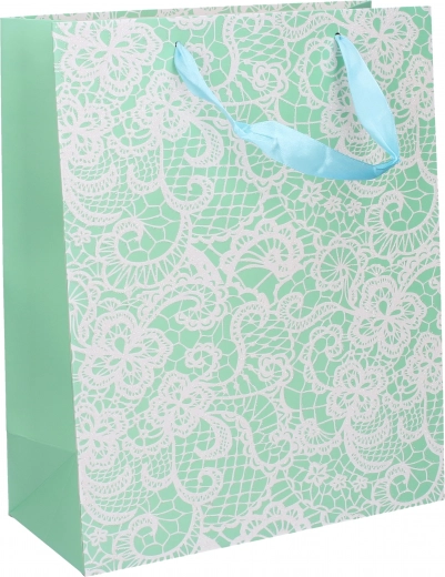 Comfortabele satijnen lusgrepen