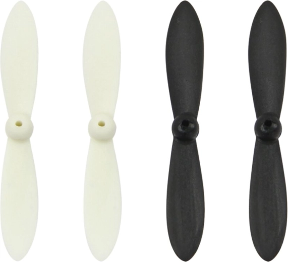Rotorbladen compo (4 stuks) Jamara