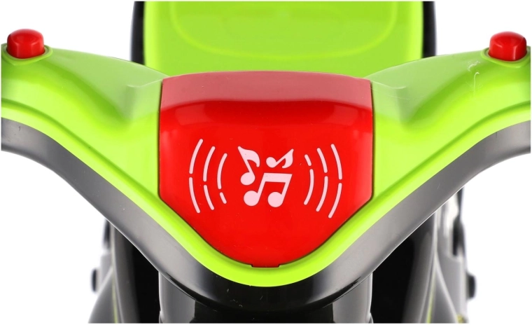 Licht- en geluidseffecten