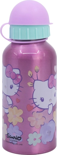 Hello Kitty-motief waar kinderen van houden
