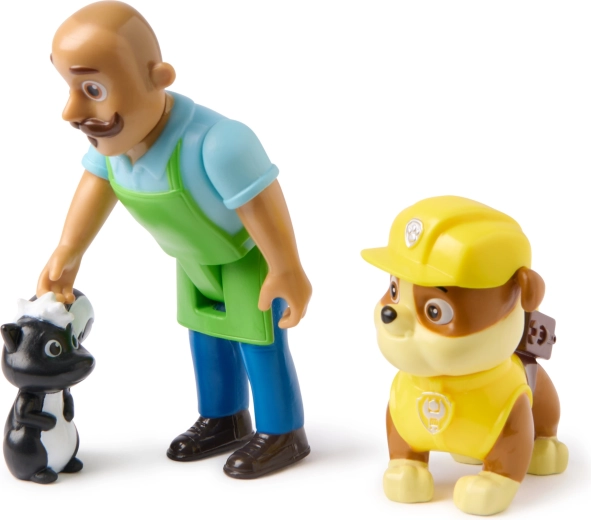 Duurzaam en veilig voor kleine handjes