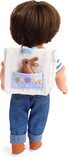 Geweldige accessoire voor poppen