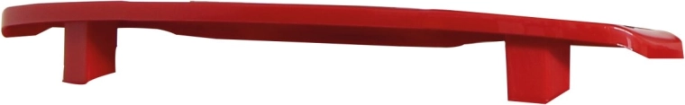 JAMARA kinder elektrische auto Audi TT RS rood 12 V - 1 stuk