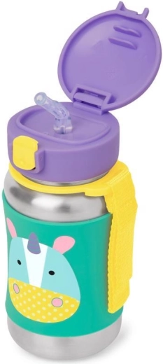 Comfortabel drinken voor kleine kinderen