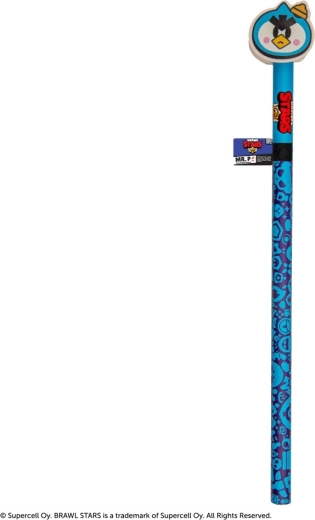 Officieel BRAWL STARS design