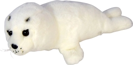 Zeehond 38 cm