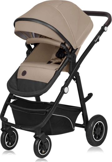 Soepel rijden op elk oppervlak