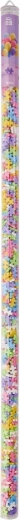 Plus-Plus pastelkleurige tube 1 m (520 st.)