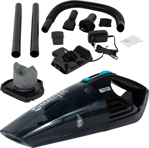 filter voor stofzuiger wet&dry 500