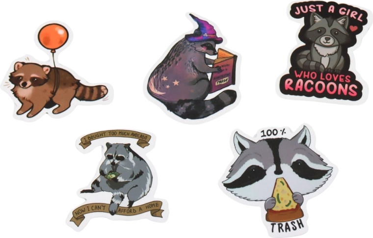 Ideaal formaat 7–8 cm