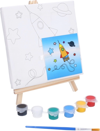 Plezier en ontwikkeling van creativiteit