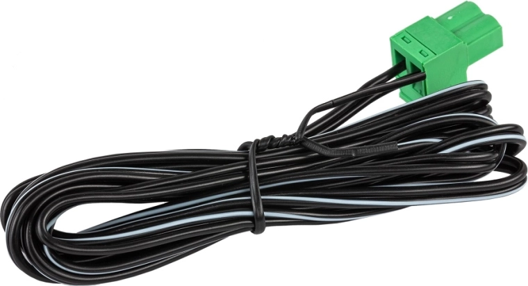 Duurzame en flexibele kabel voor modelbaan