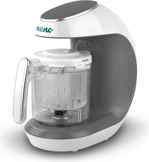 Mengen en pulserend hakken op maat