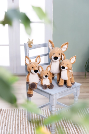 Duurzame keuze uit de NICI GREEN-collectie