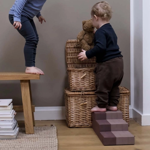Praktische helper in de kinderkamer