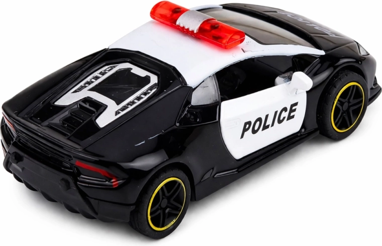 Opwindmechanisme zonder batterijen