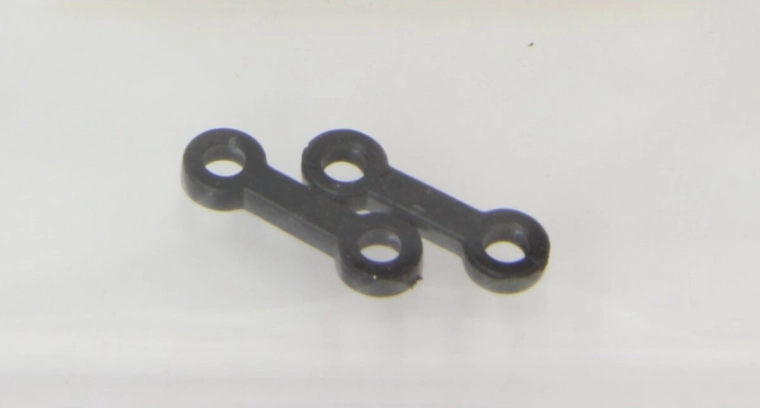 Stabilisatiestang Lui, 2 stuks