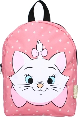Disney Aristocats kinder rugzak Marie style icons 34 cm - 1 stuk