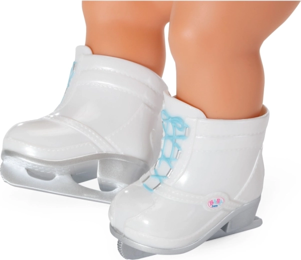 Schaatsen voor winterse avonturen