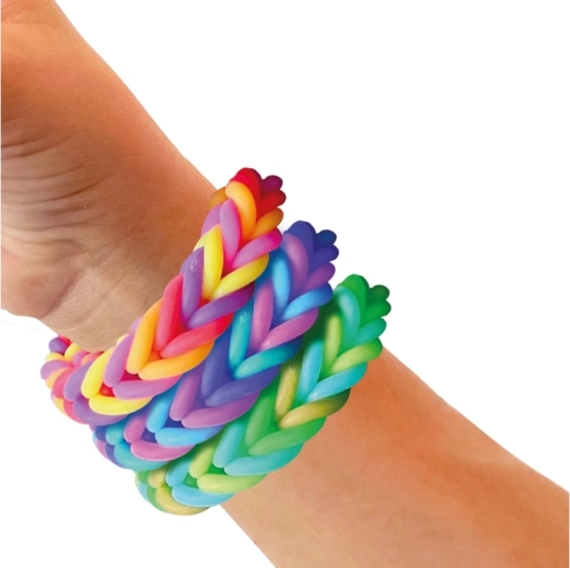Originele kleurrijke accessoires