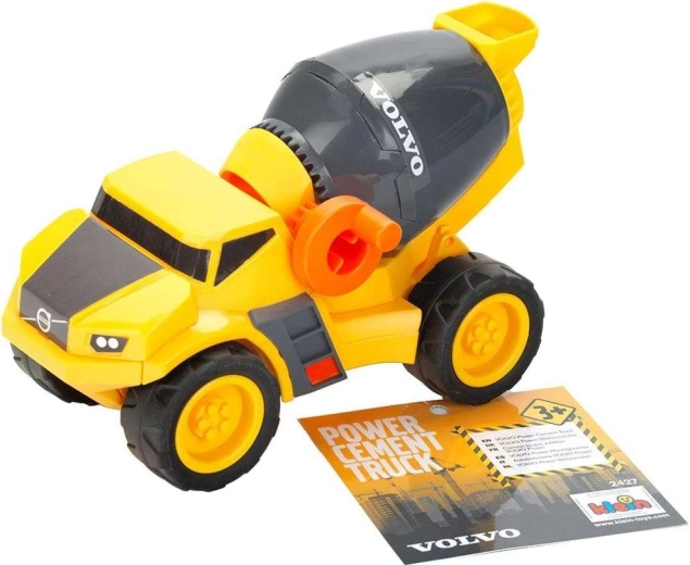 Robuuste wielen voor soepel rijden