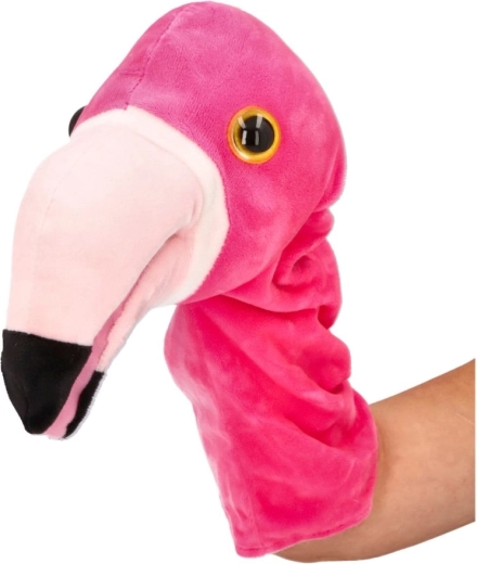 Zachte pluche en comfortabel dragen