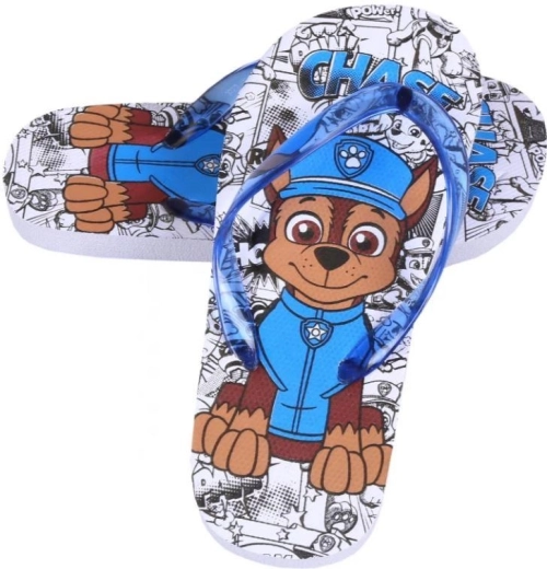 Praktische teenslippers voor de zomer