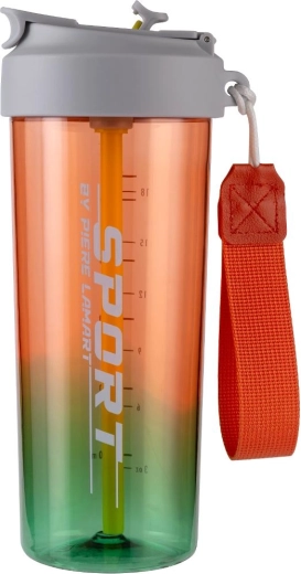 Sportfles Fit 600 ml Lamart