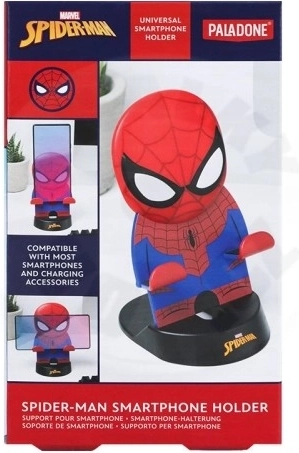 Spider-Man telefoonhouder