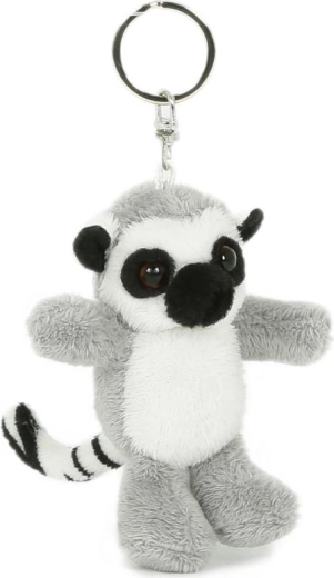 Zachte kleine metgezel