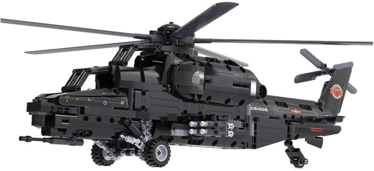 Realistische rotormechanica