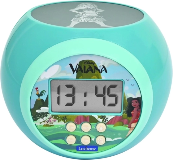 Eenvoudige bediening en duidelijk display