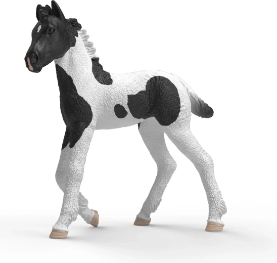 Schleich Horse Club verzamelveulen Rocky - 1 stuk