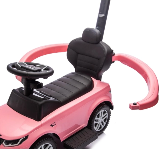 Comfort en controle voor ouders