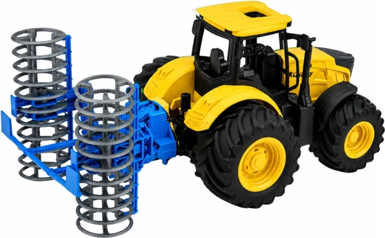 Gedetailleerd model op schaal 1:24