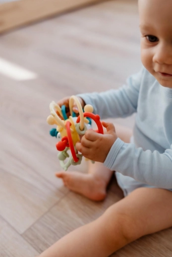 Gemakkelijk vast te pakken vanaf alle kanten