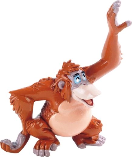 Bullyland Disney Jungle Book-figuur King Louie 8,8 cm
