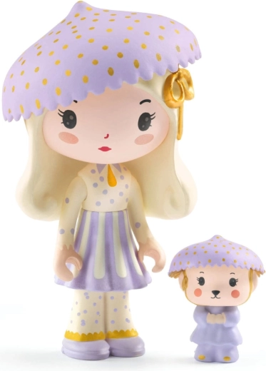 Magisch duo Jil en Jerry