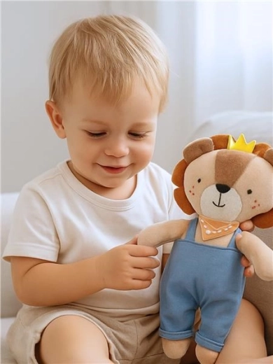 Ideale maat voor kleine handjes