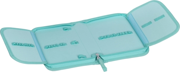 Set met alles wat een scholier nodig heeft