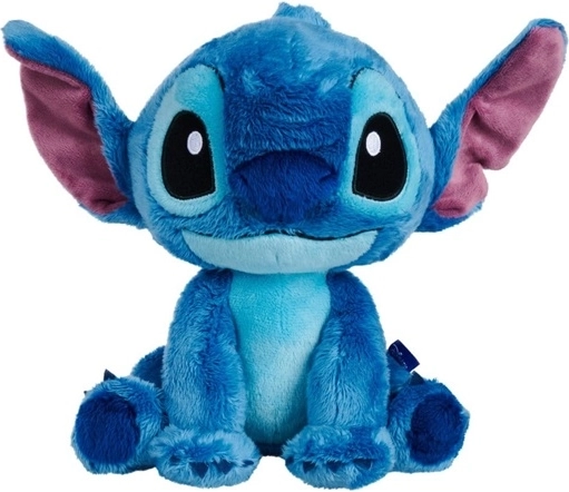 Pluchen Disney Stitch Refresh 25 cm