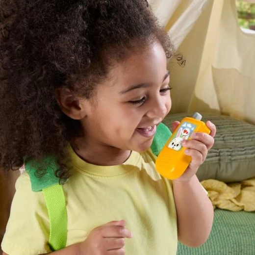 Rollenspel: kamperen en verzorgen