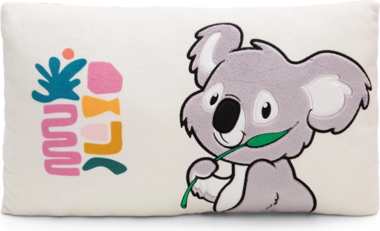 NICI kussen koala Green