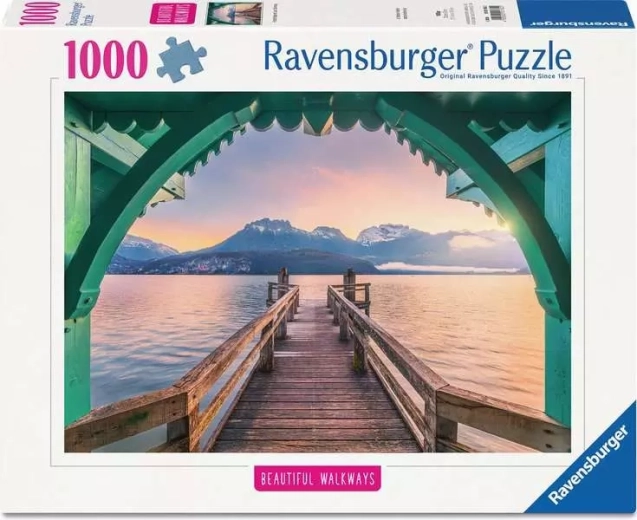 Originele RAVENSBURGER-verpakking