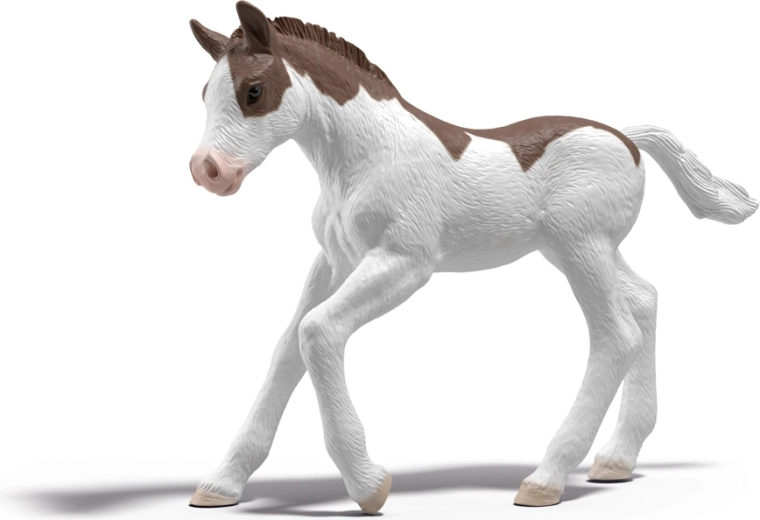 Verzamelveulentje Dipper SCHLEICH Horse Club – limited edition
