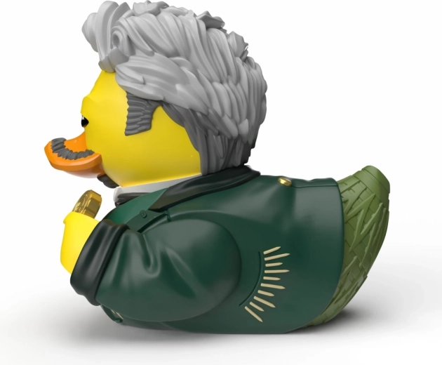 Duurzaam materiaal en compact formaat