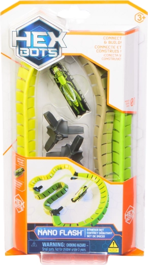 Startset voor direct speelplezier