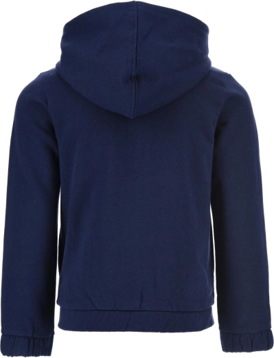Capuchon voor extra comfort