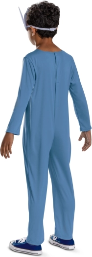 Comfortabele jumpsuit in één stuk